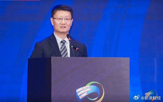 【车企高管呼吁不要夸大宣传辅助驾驶】在今天的 2026 中国汽车重庆论坛上，中国