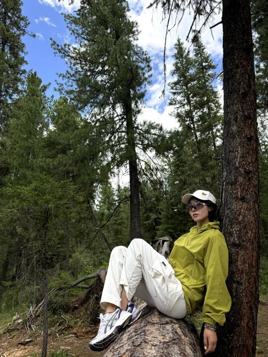 祝鲜活，祝热气腾腾的人生