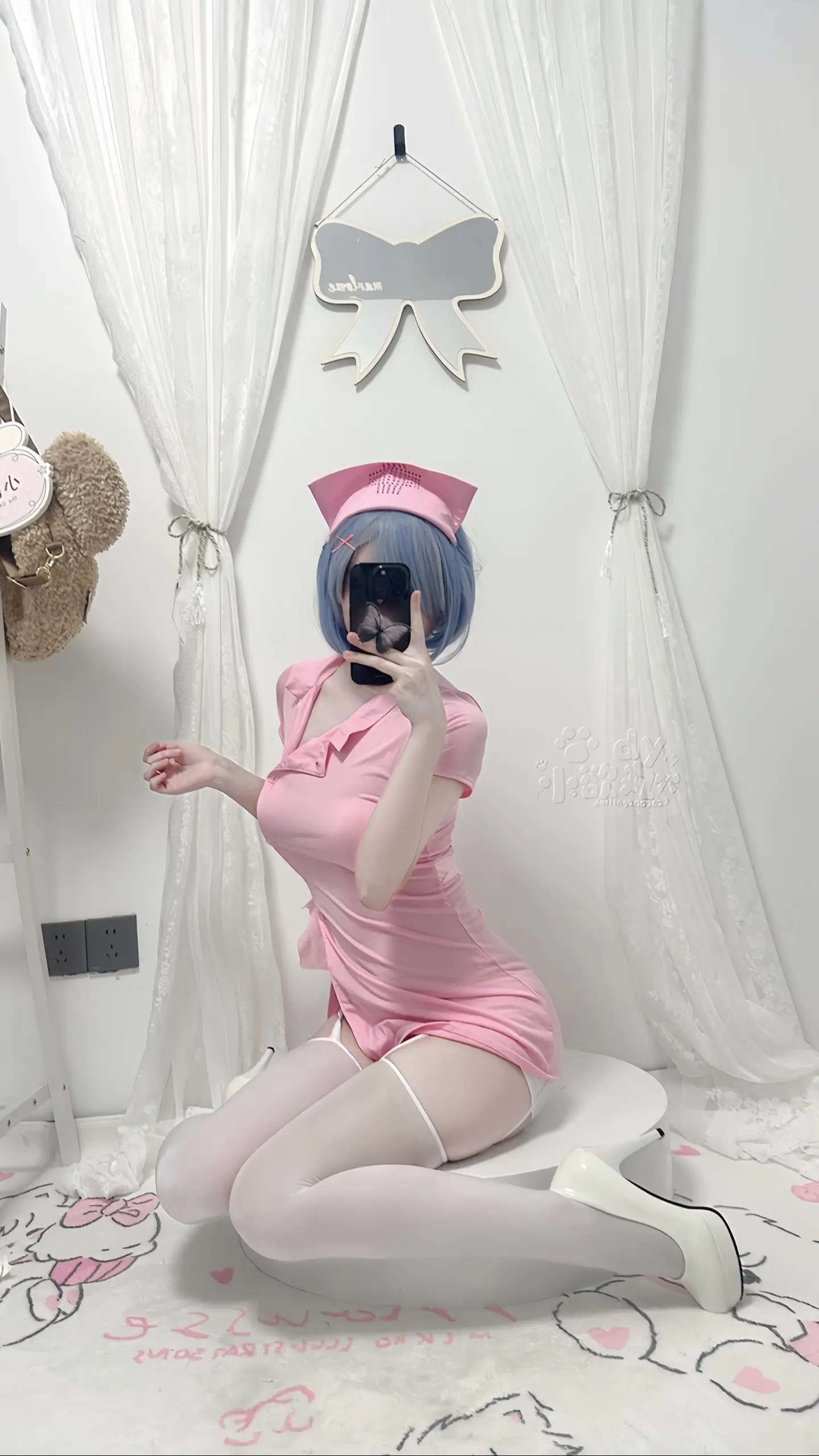 如果真爱有颜色……