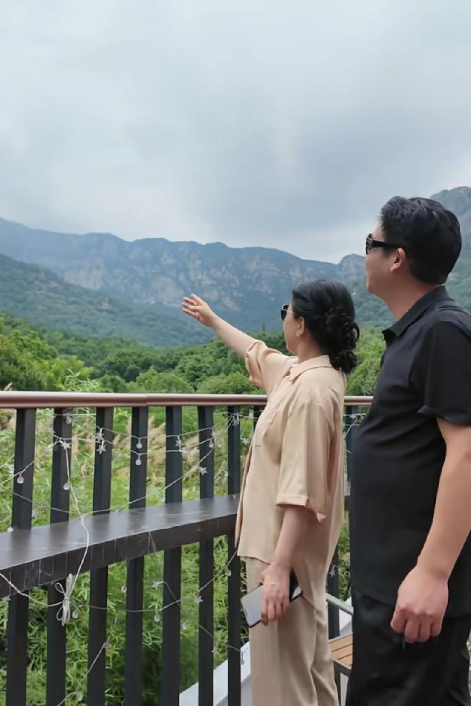 柴桑大姐直播正面回应：三拒

这几天一直有人说三拒出结果了，许姚输了，52也输了