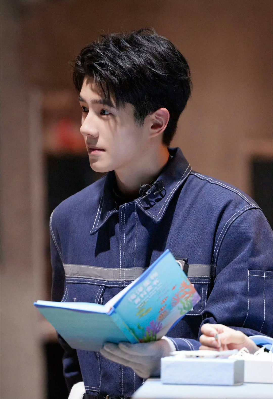 起猛了大侦探这期凶手是侦探吗大侦探 刘昊然：我可能是凶手？证据链闭环，记忆却空白