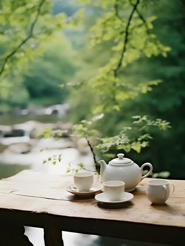 茶和白开水哪个更适合健康补水? 茶和白开水哪个更适合健康补水，这得看个人情况。