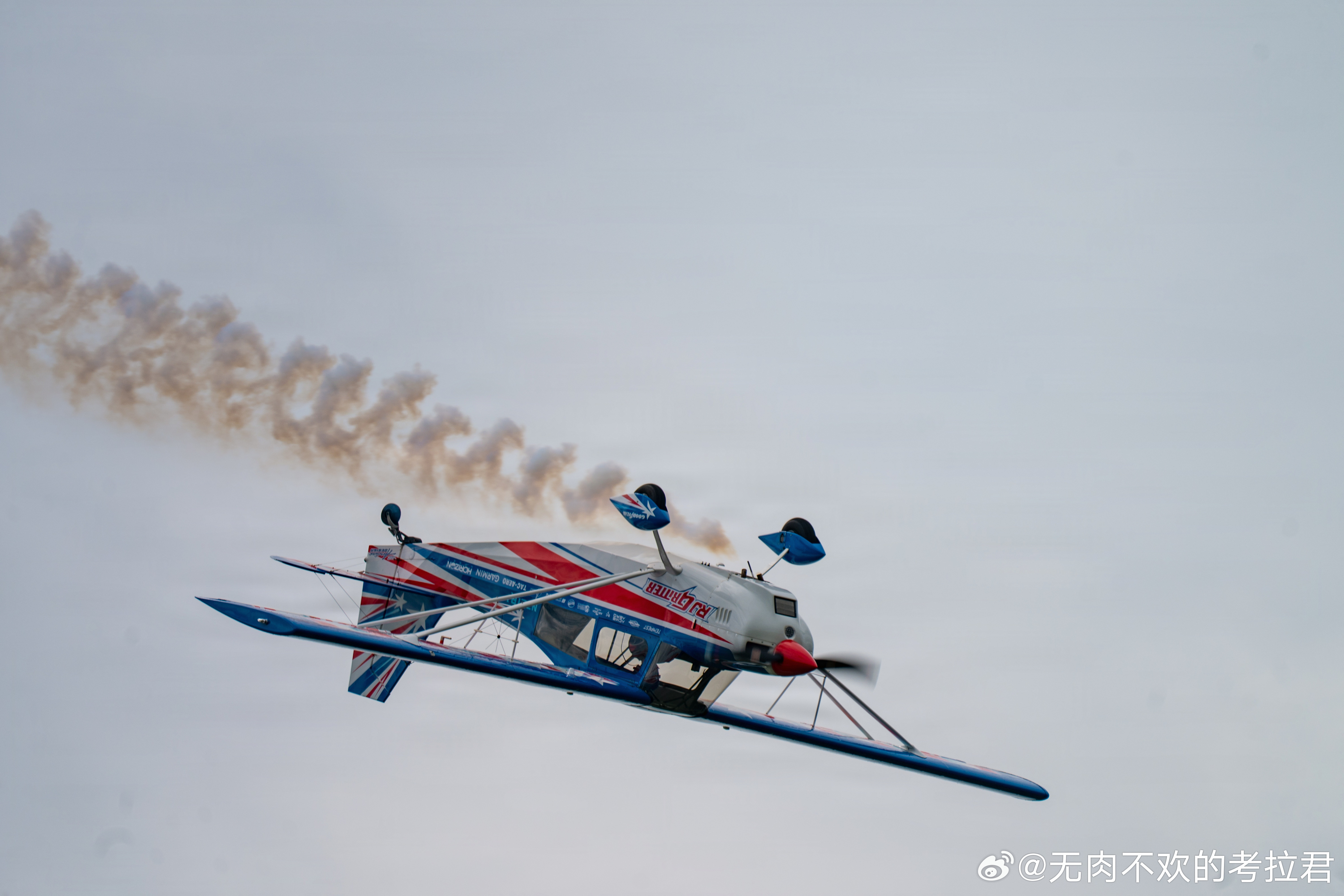 2026年8月2日，New York Air Show在 Orange Coun