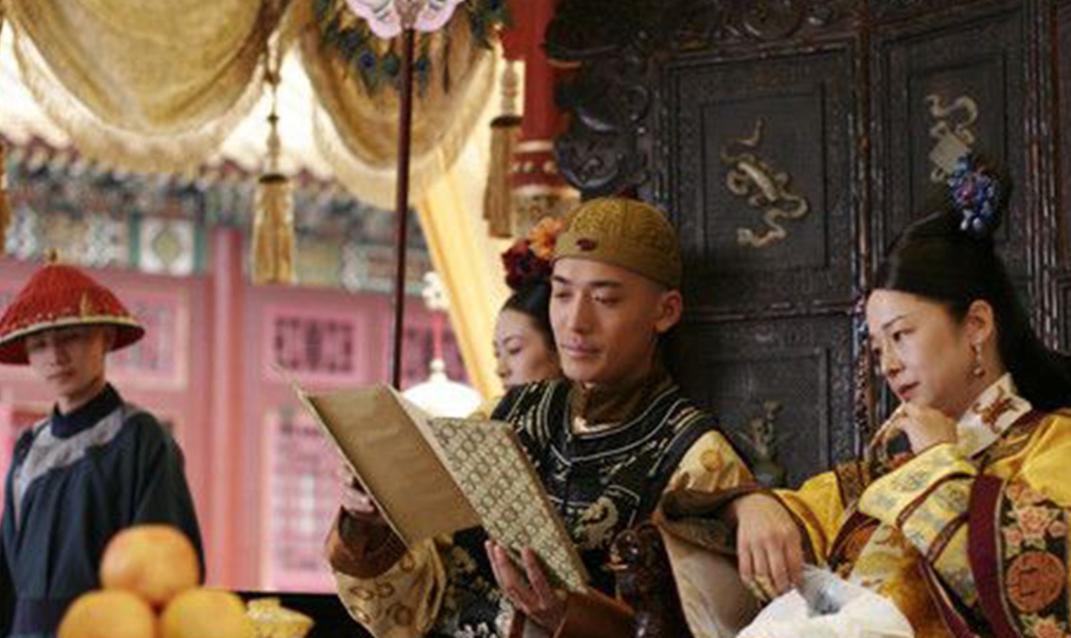 复盘慈禧上位之路：从兰贵人到懿贵妃，她凭借哪些优势征服咸丰？