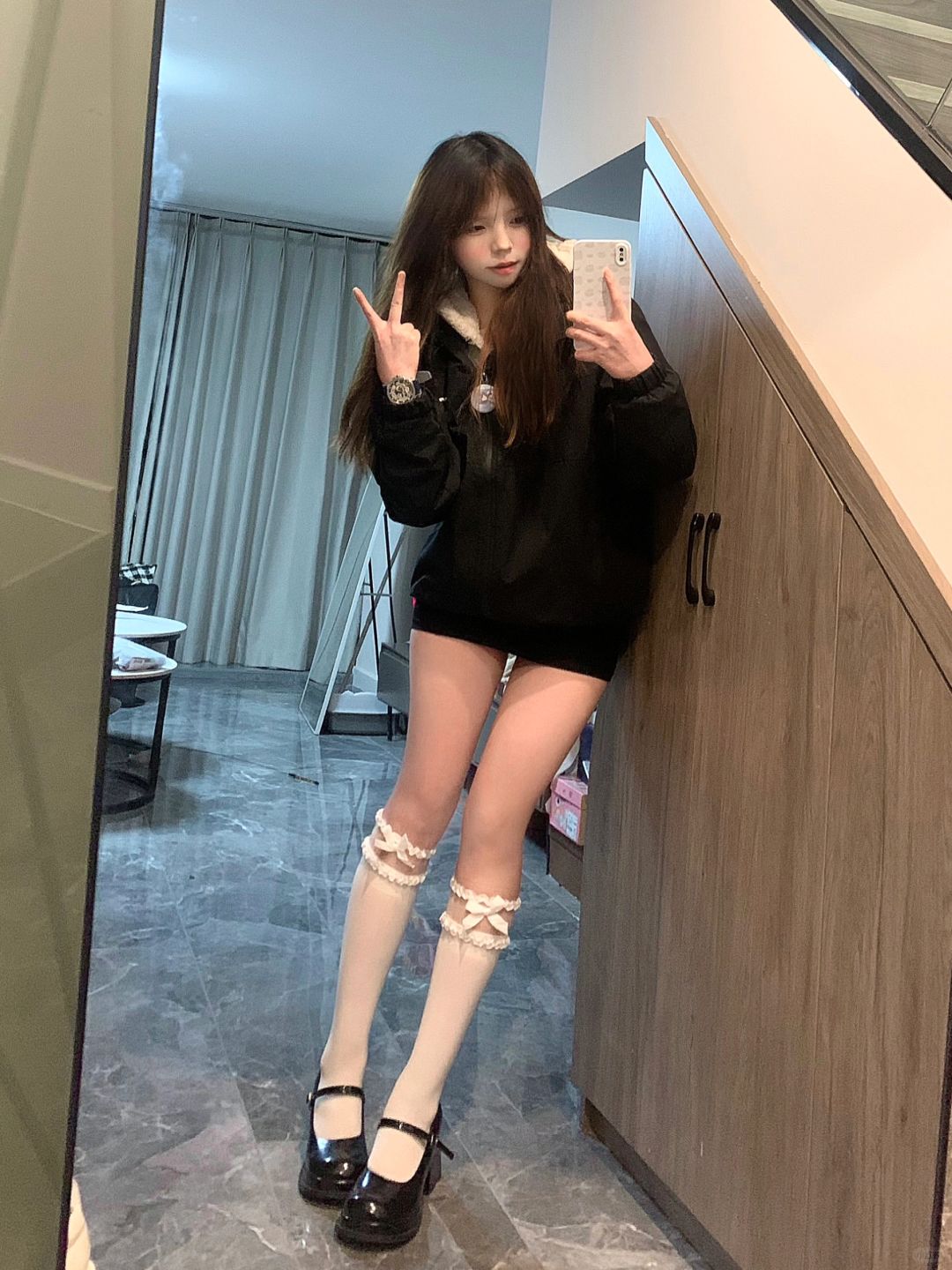 比耶✌️
