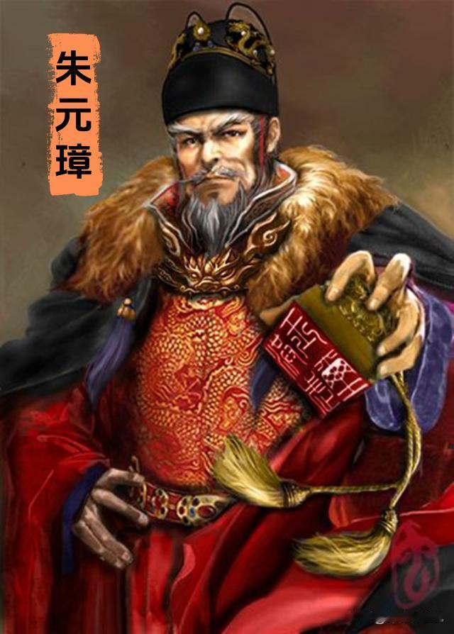 1392年，李成桂灭高丽建国。为了取得“合法性”，他必须向天朝上国——明朝请示，