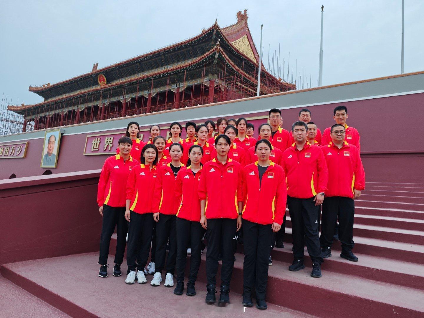 谁还记得这句话？“只要穿上带有中国的球衣，就是代表祖国出征。每一次比赛，我们的目