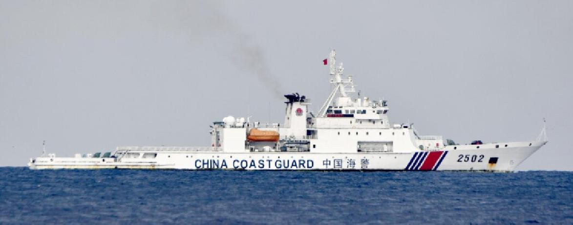 最近中国海警船在我国钓鱼岛周边海域巡航执法，结果日本政府跳出来抗议了。这事儿我一