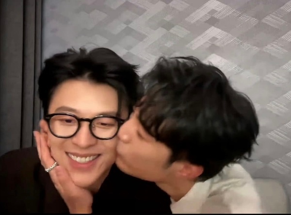 这是哪对环大陆 