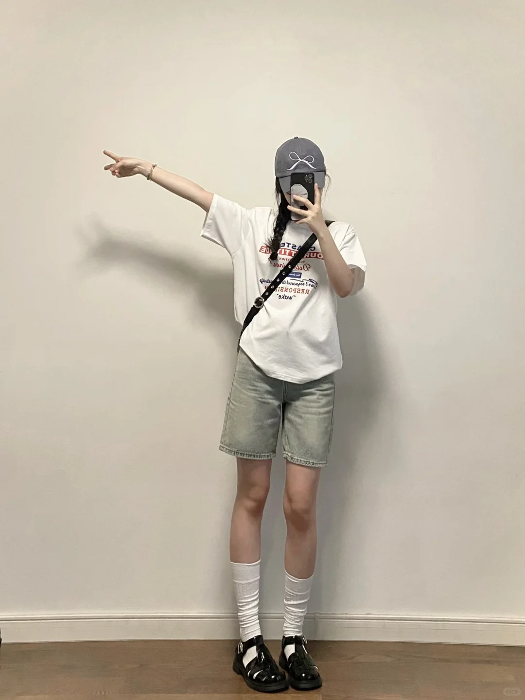 173 104｜高妹可以永远相信我买衣服的眼光