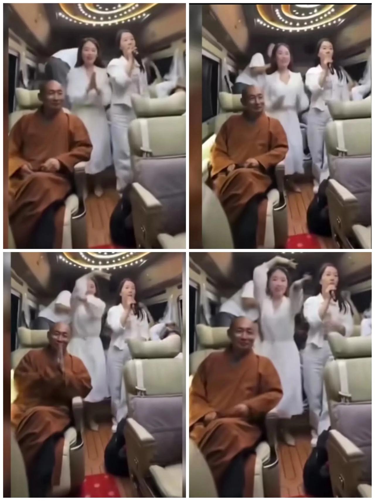 酒肉穿肠过，佛祖心中留