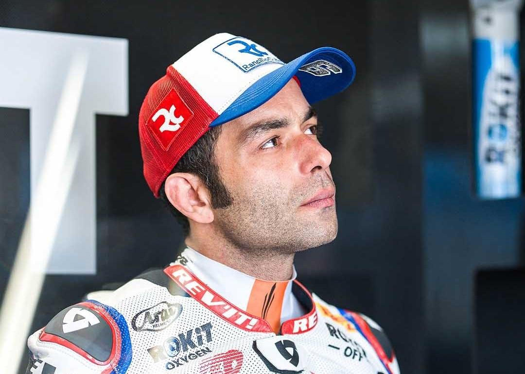 WSBK西班牙站：佩特鲁奇这一年，真的让人意难平！
今年WSBK让我觉得比较可惜