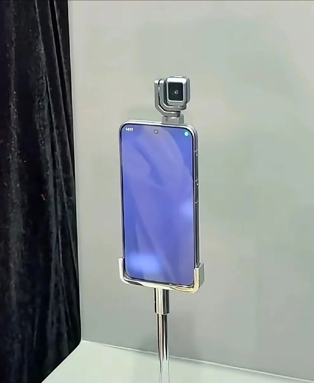 MWC2026有何看点这届MWC真的可以说是各大厂商都很有看点了，荣耀的Robo