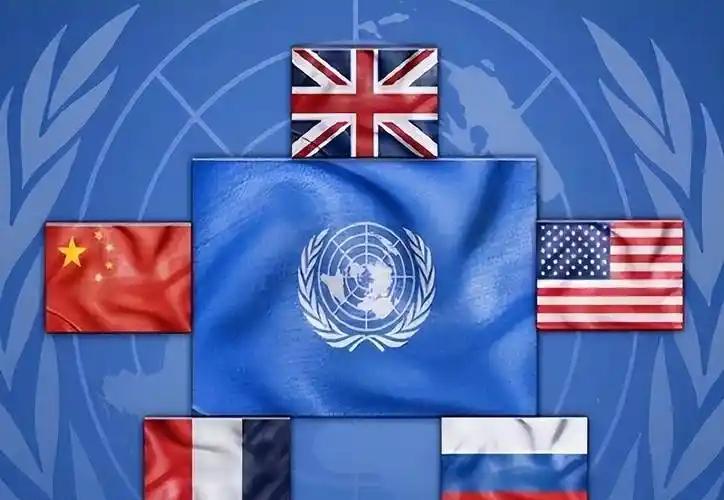 *联合国五常谁最猛？美打败德国和日本，成了五常。英打跑德国，败过日本，成了五常。