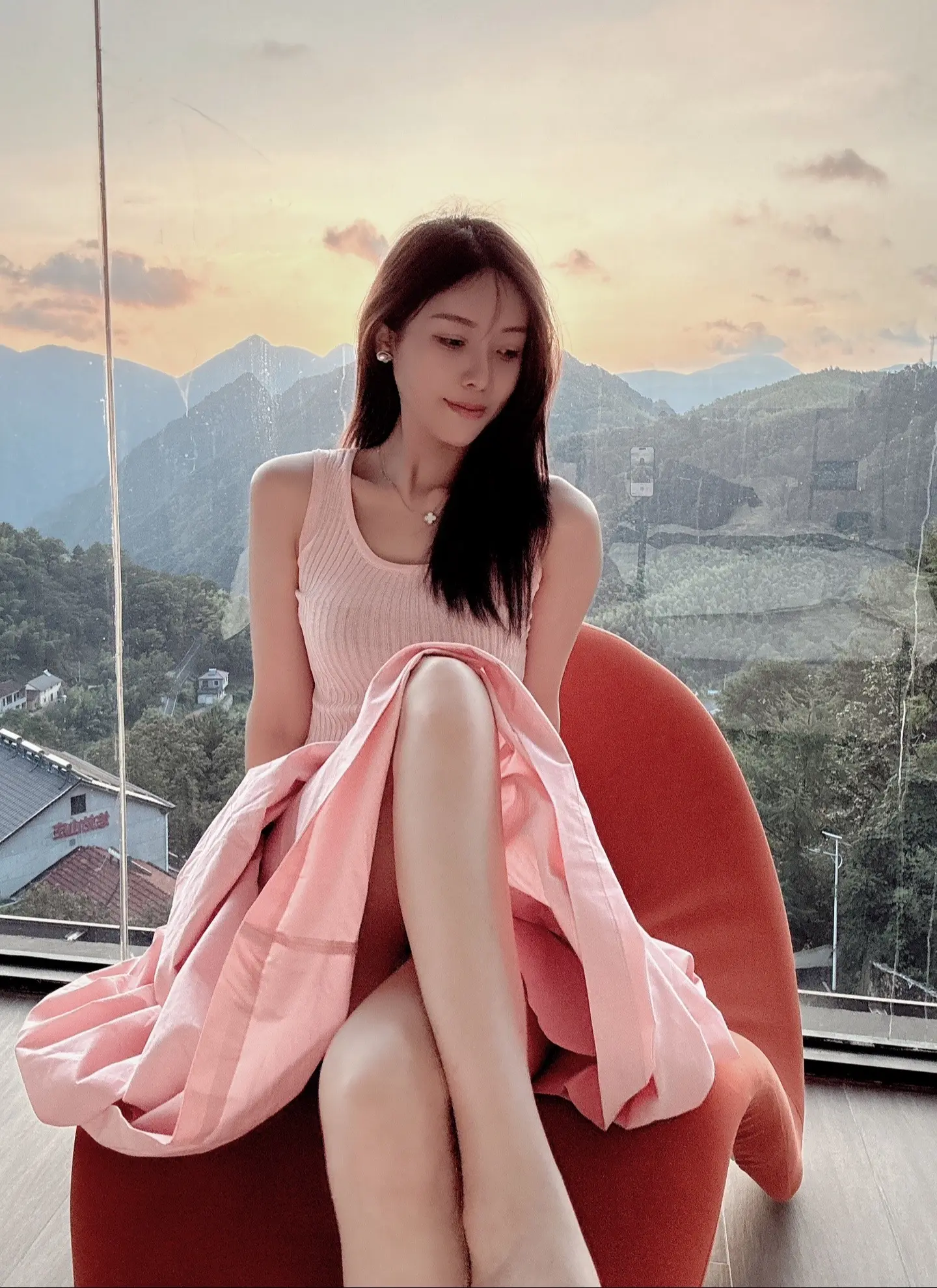 愿都能在平凡的生活里。找寻自己的一道光☕️