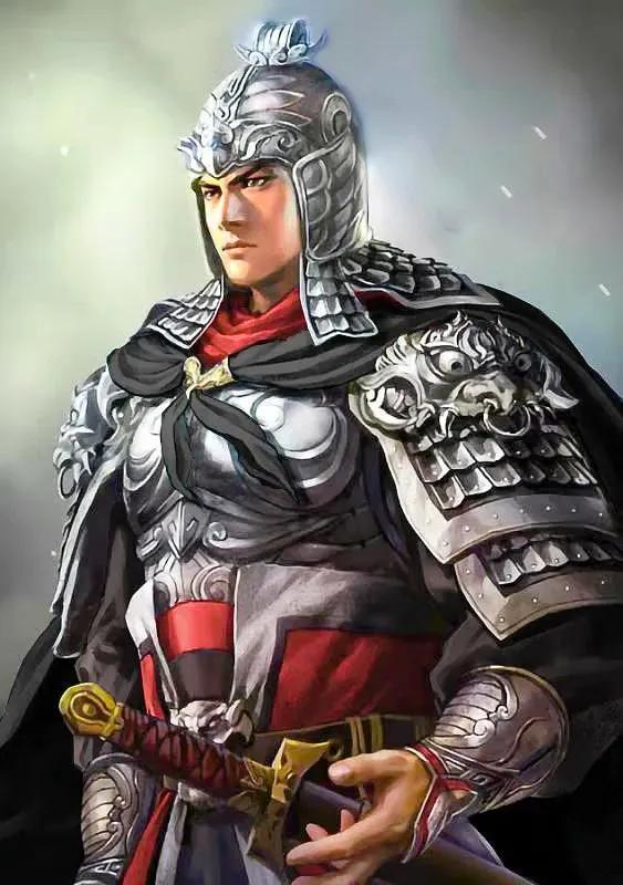 《李世民：从少年将军到千古明君的逆袭之路！》

朋友们，今天咱们要说的，是一位“