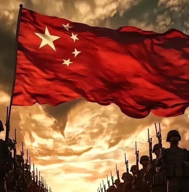 奉劝所有中国人，大家一定要做好心理准备因为周边的局势，确实越来越紧张了。日前一批