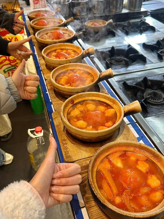 天津的！！！便宜好吃！！！快去！！！😭😭😭