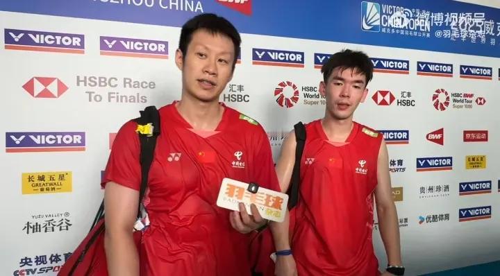 第二局开局任翔宇/孙文骏🇨🇳又被打了个0-5，
救救小夫任翔宇吧[捂脸]。