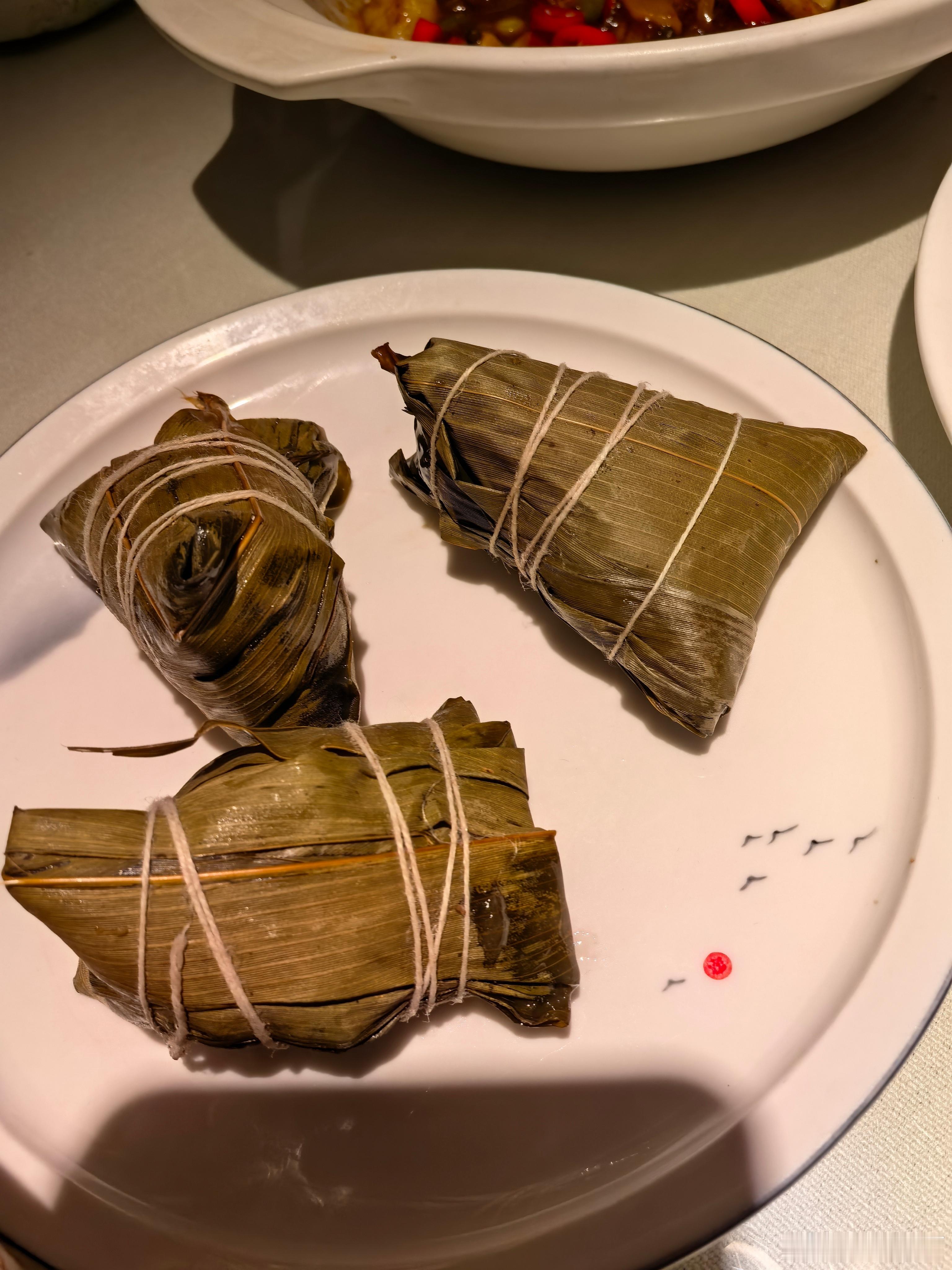 端午安康！都吃粽子了吗？粽子[超话]端午节