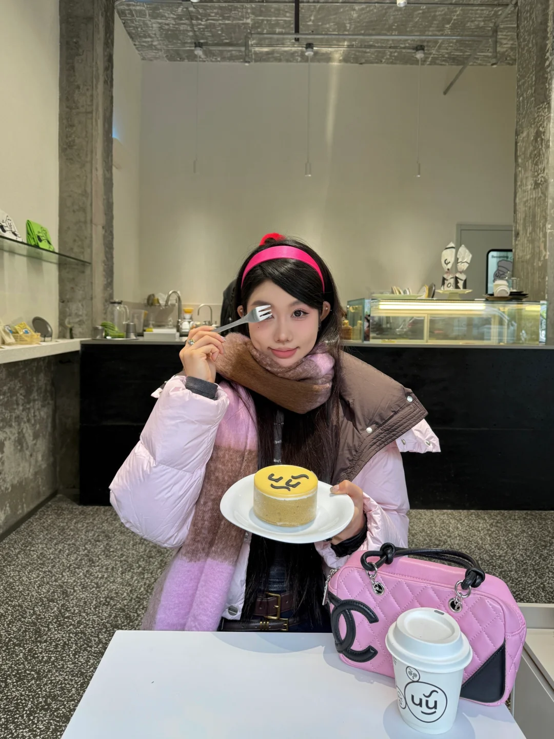 杭州新店｜duu3韩韩3