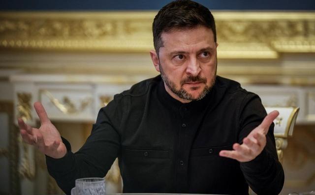 俄军距离乌克兰的首都基辅其实很近了，特别是在拿下红军城之后，这个距离缩小了更多。