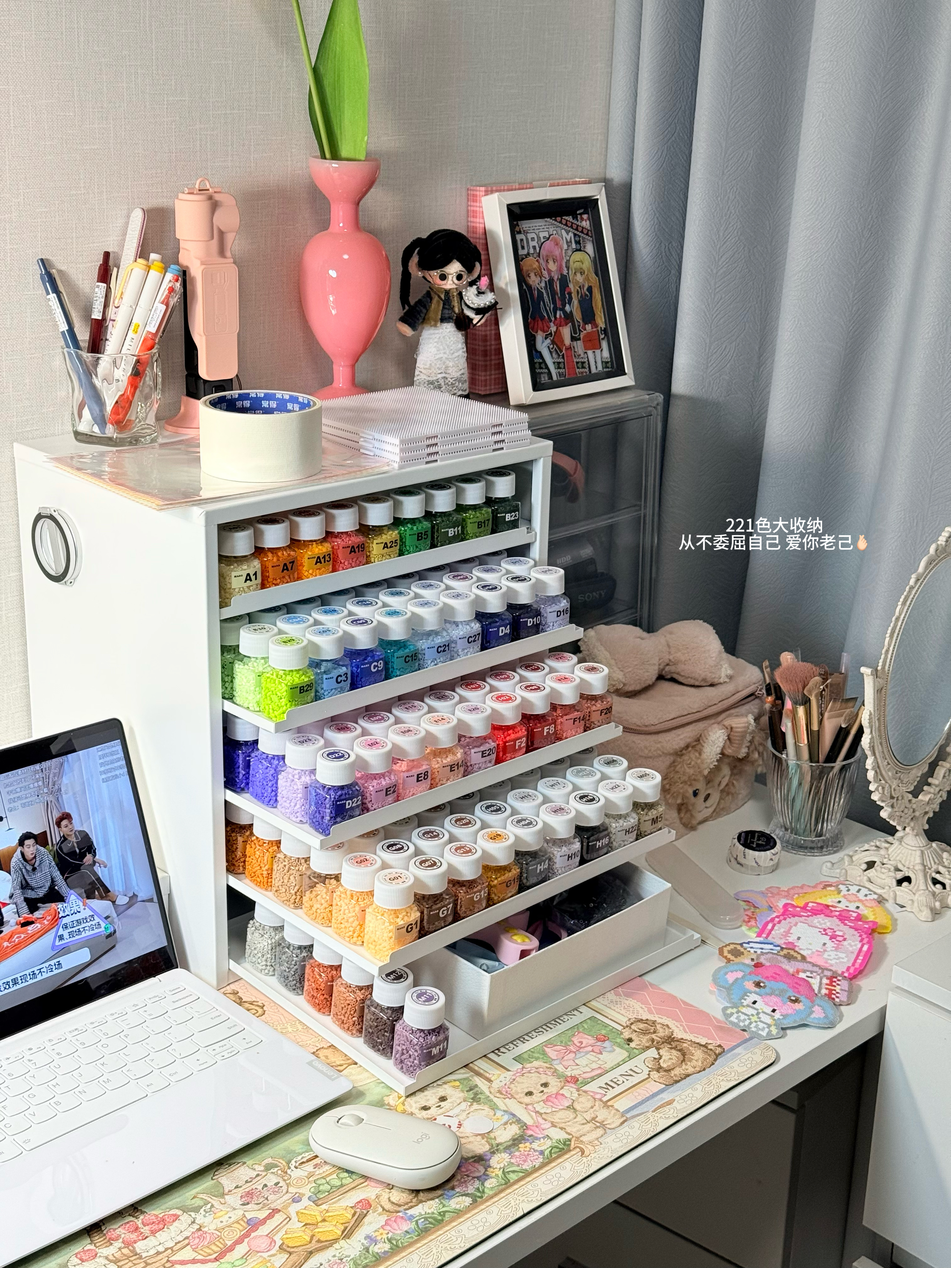 🤲🏻𝗽𝗹𝗼𝗴淡淡的享受浓浓的生活 