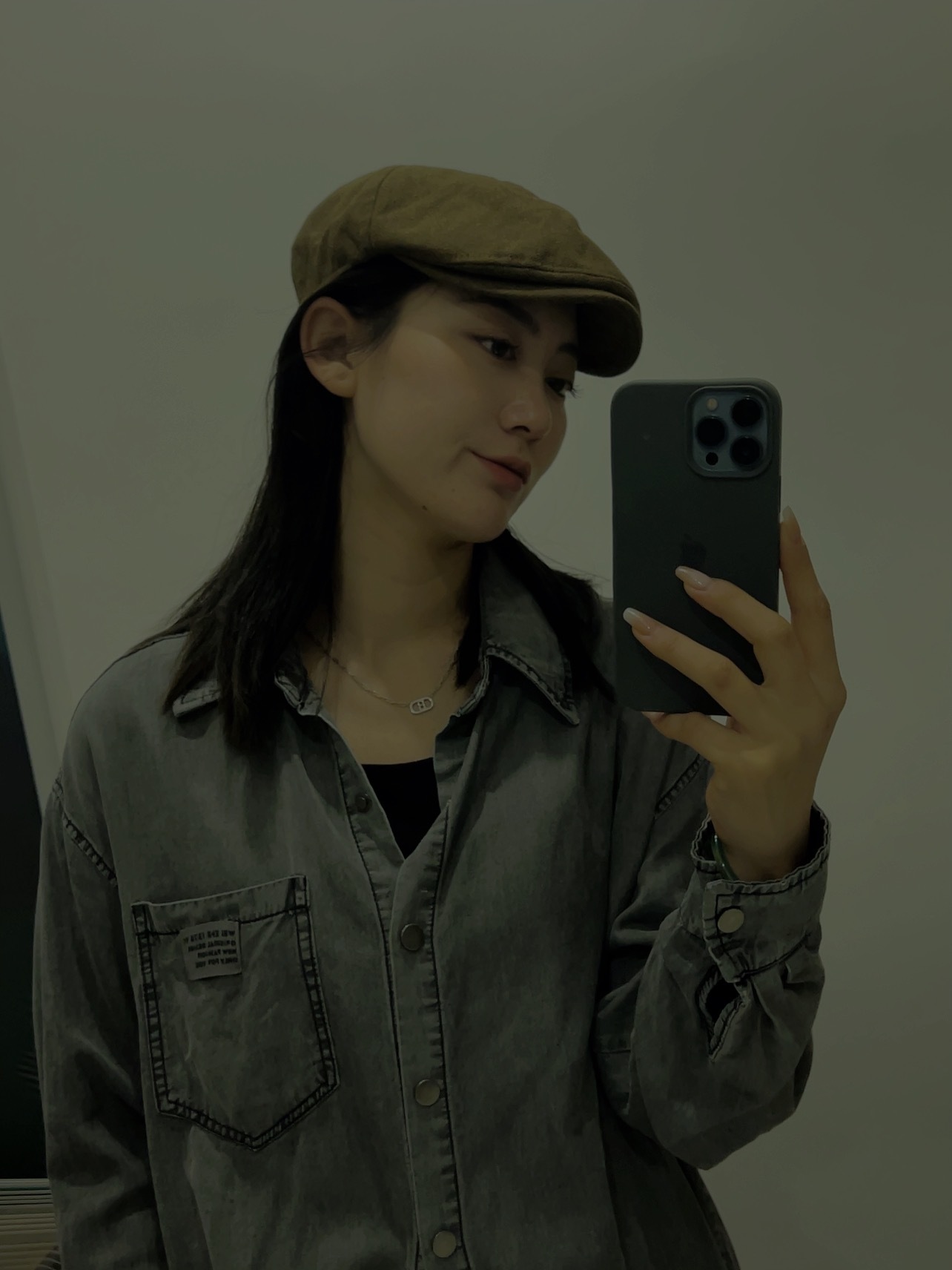 早起是真的困  ​​​