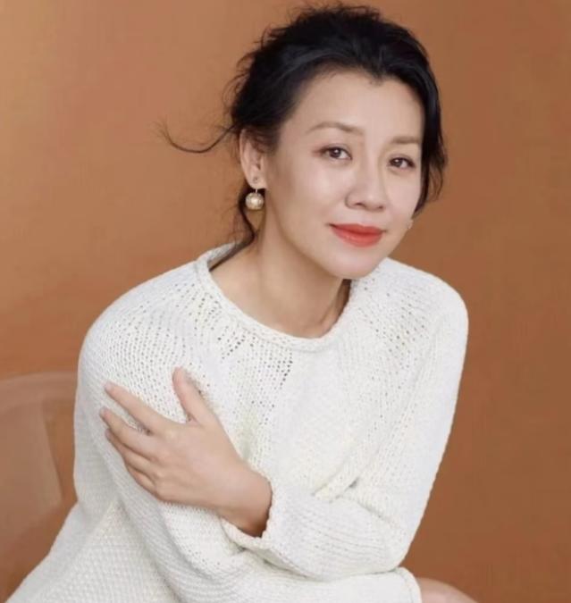 演员刘琳说：我一直想要生孩子，结果35岁开始，第一次胎停了，第二次又胎停了，挺受