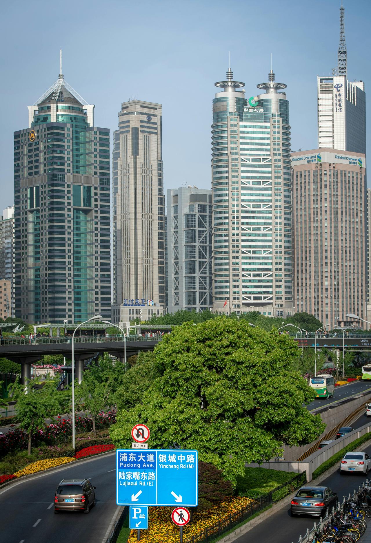 年轻人该去大城市还是小城市？这作者给出了个很现实的答案。

他说，其实，这主要取