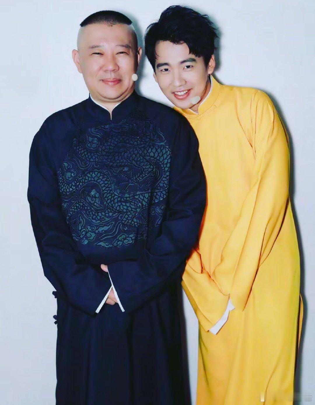 郭德纲被举报谁压力最大估计武汉文旅压力也大，最后的处理结果，轻的重的，肯定会得到