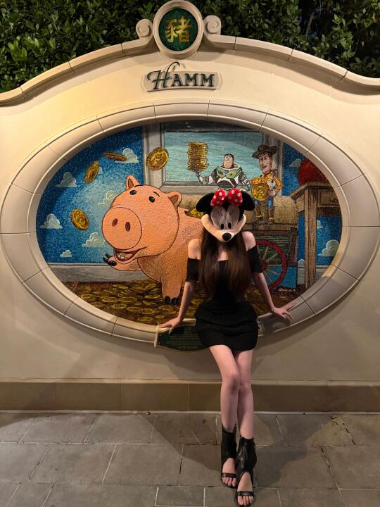 𖠵 💒 𝘿𝙞𝙨𝙣𝙚𝙮 𝙥𝙡𝙤𝙜𓈒𐄉