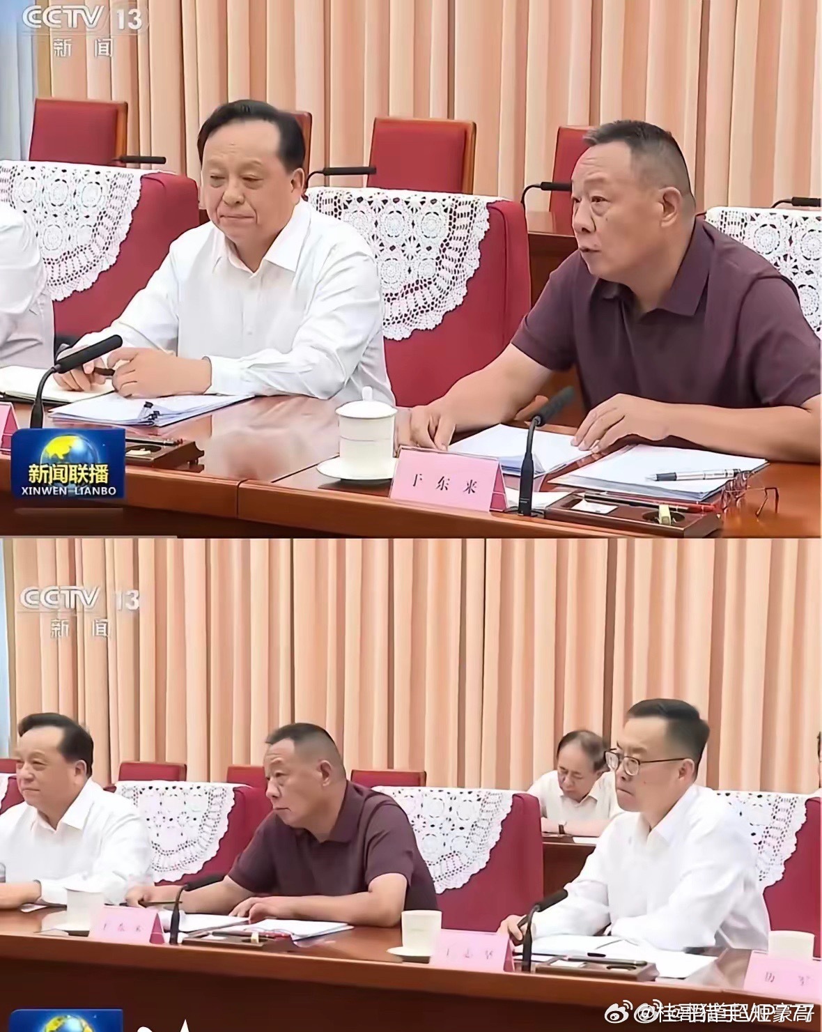 桂哥评：由于各行业千差万别，于东来模式只适合少数公司，对于国家而言不适合。但是，