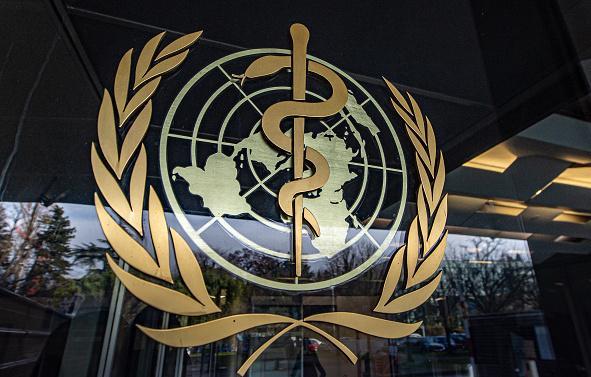 世卫组织：欧洲每年约有80万人因饮酒死亡 该组织数据显示，欧洲地区酒精消费水平居