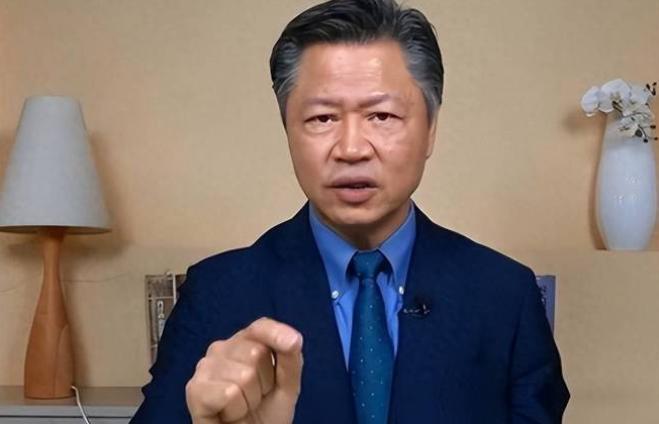 赖岳谦公开预测：美国最迟2027年就要对华动手，搞不好今年就来，最晚不会拖过20