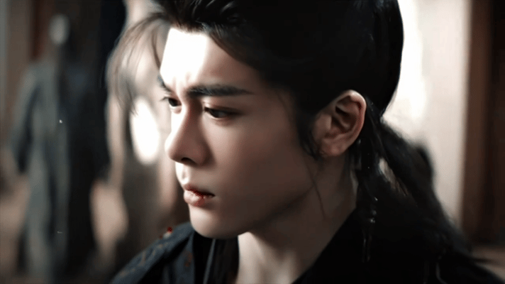 曾舜晞有自己的忠犬赛道曾舜晞演忠犬有一套曾舜晞忠犬角色合集好绝！护妻李谦、软萌小