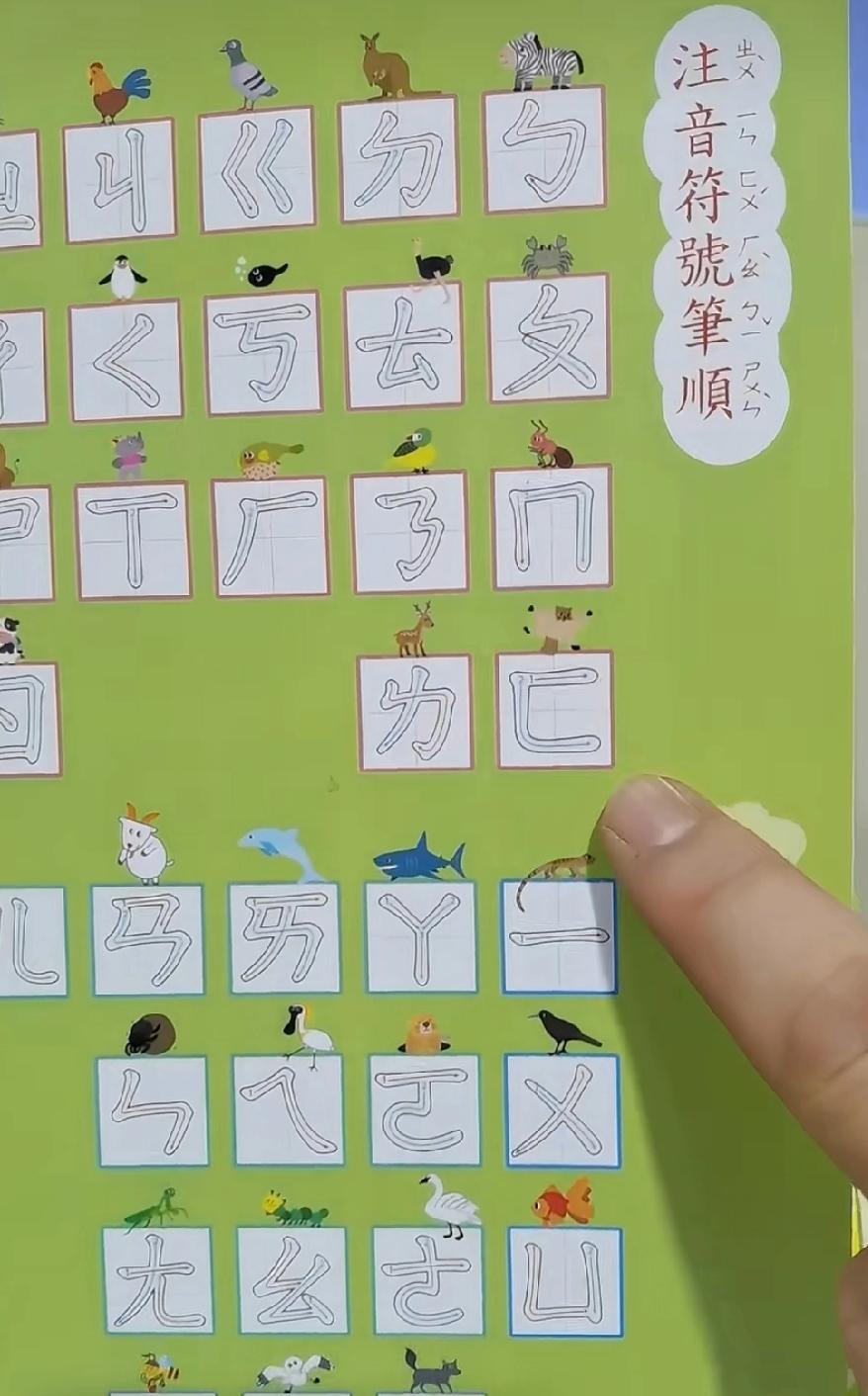 最近我发现个问题，有网友说台湾省不用汉语拼音，那他们用的是什么呢？
网友晒出台湾