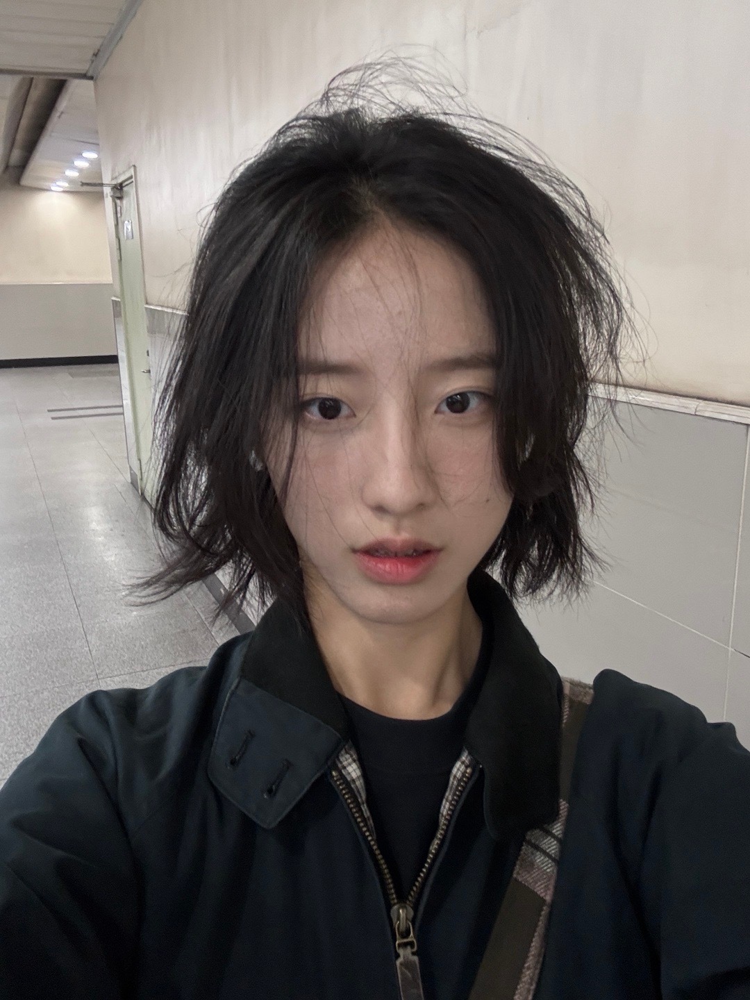 hi今日妆容日常分享livephoto ​​​