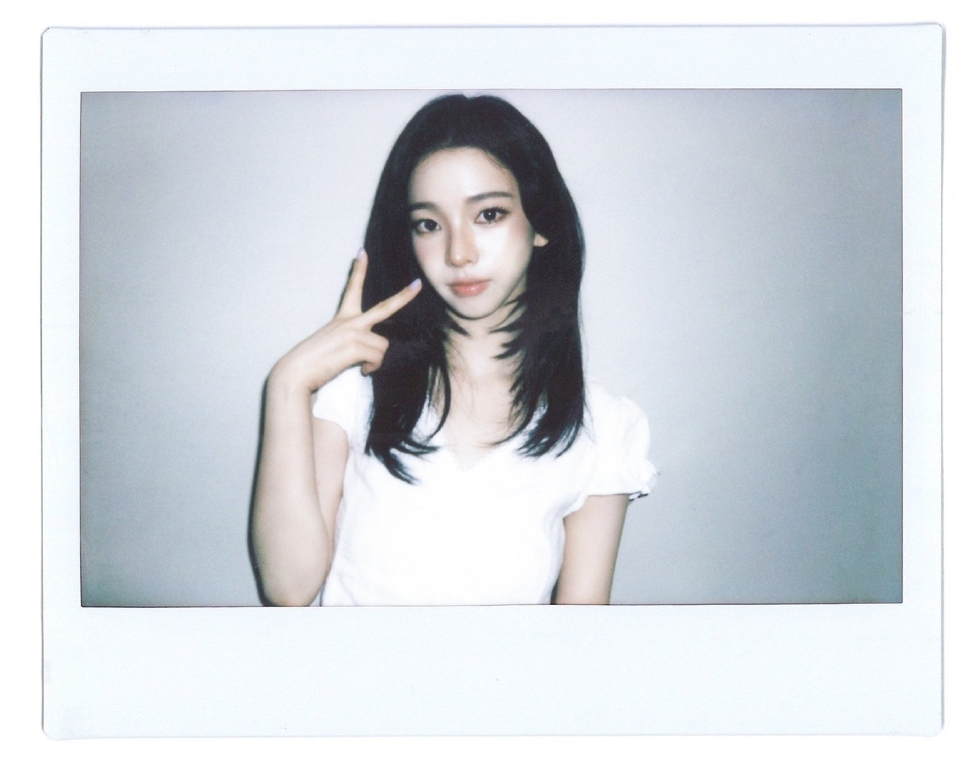 Polaroid Love💖                  拍立得爱 📸