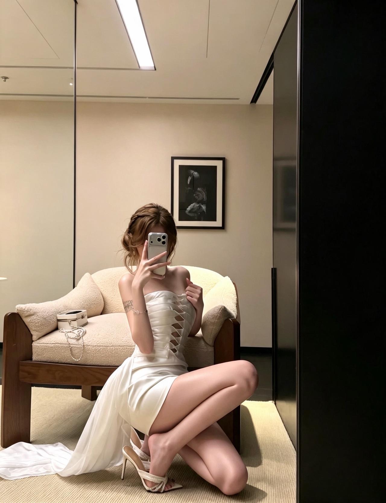 姐感穿搭 今日份高智感look 御姐风穿搭 热门 御姐ootd穿搭