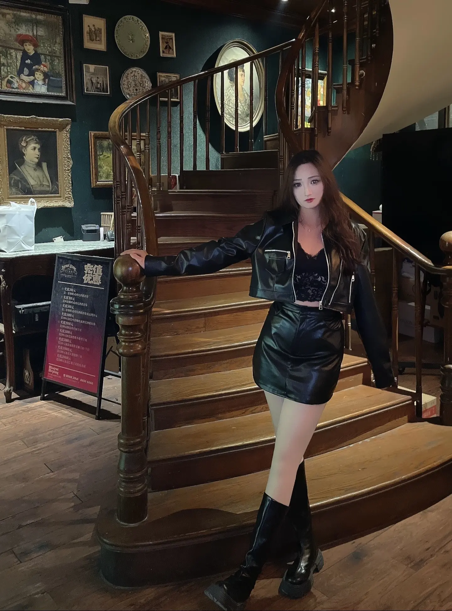 我不仅不乖 还死性难改