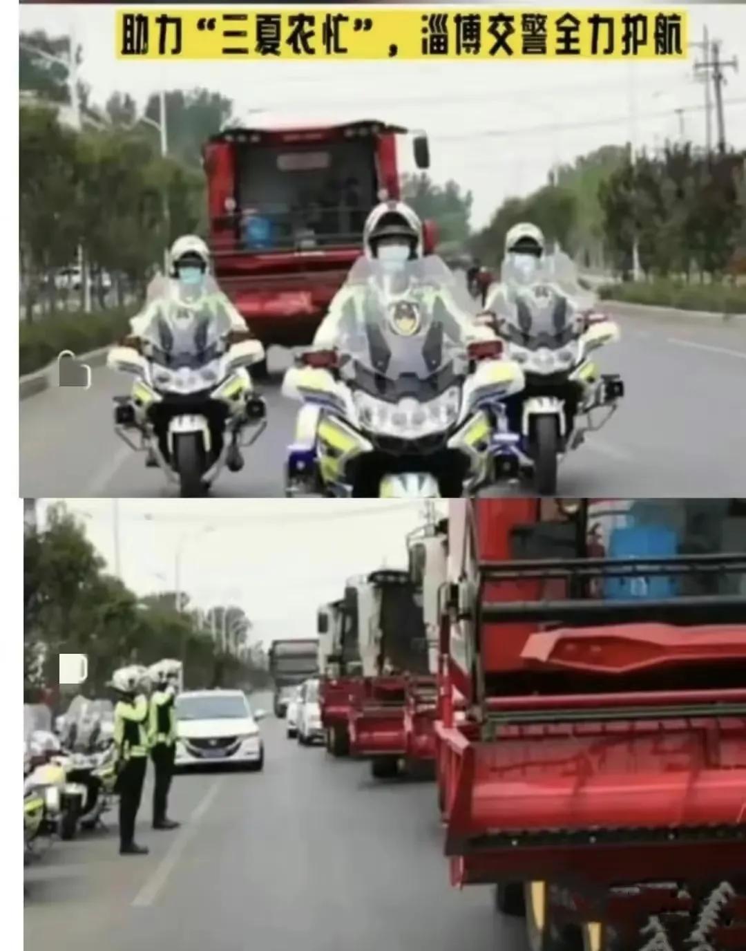 淄博能火是有原因的，与其说烧烤带火了淄博的知名度，不如说淄博的领导把老百姓的事当