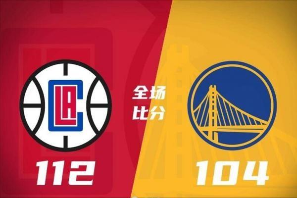 刚刚结束了一场NBA常规赛，快惊不惊喜[what]快船又赢了！
刚刚结束了一场N