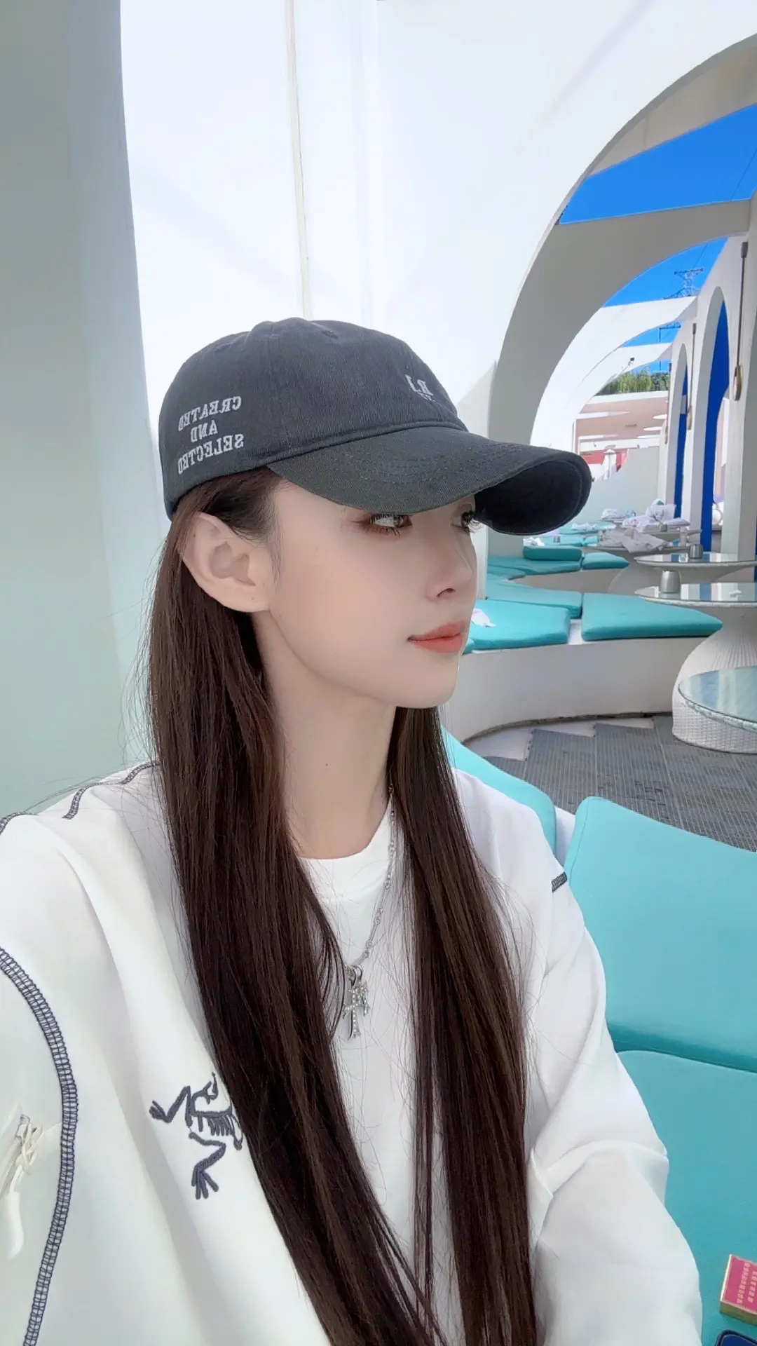 做自己。。。