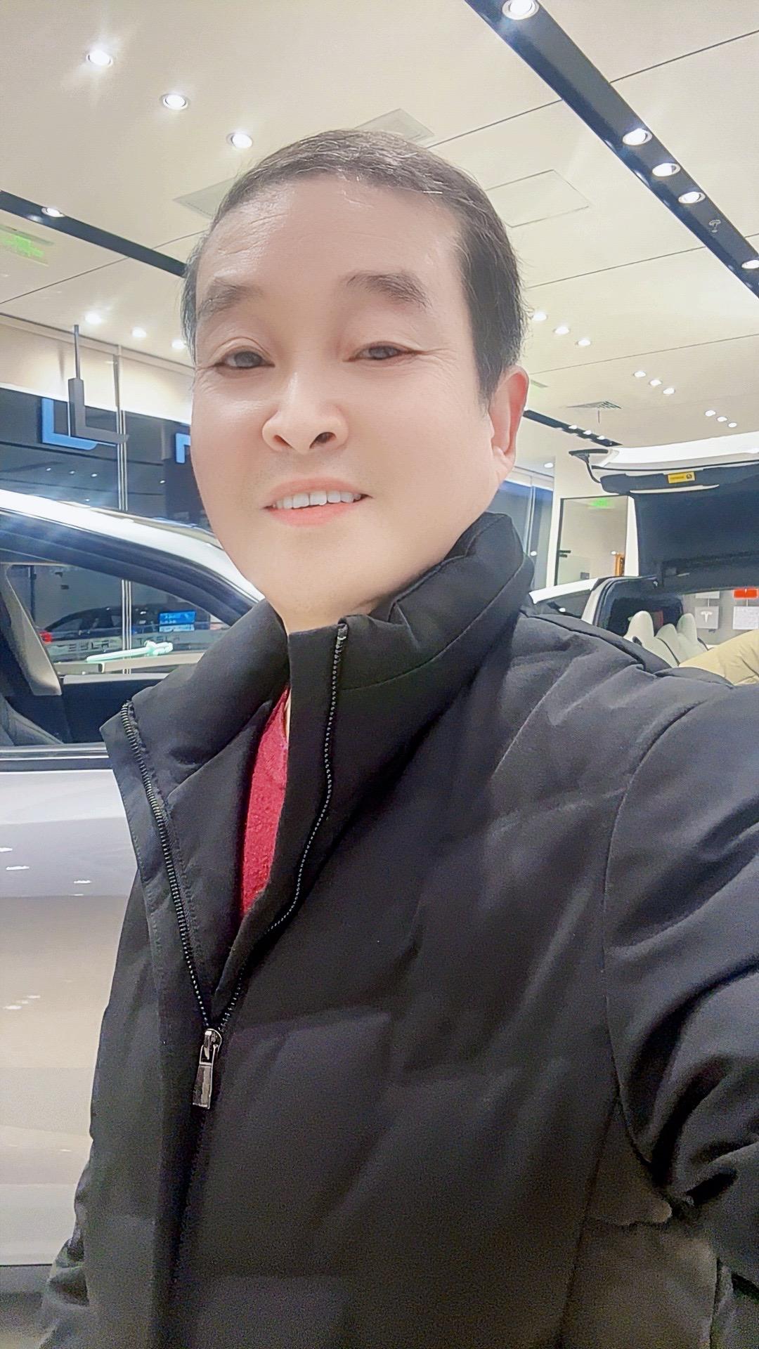 姐往后的余生要为自己想，也要为自己活