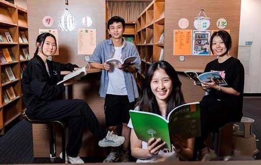 在台湾还有多少大陆学生？
台湾陆委会的数据显示，
2019年研修生16696人、