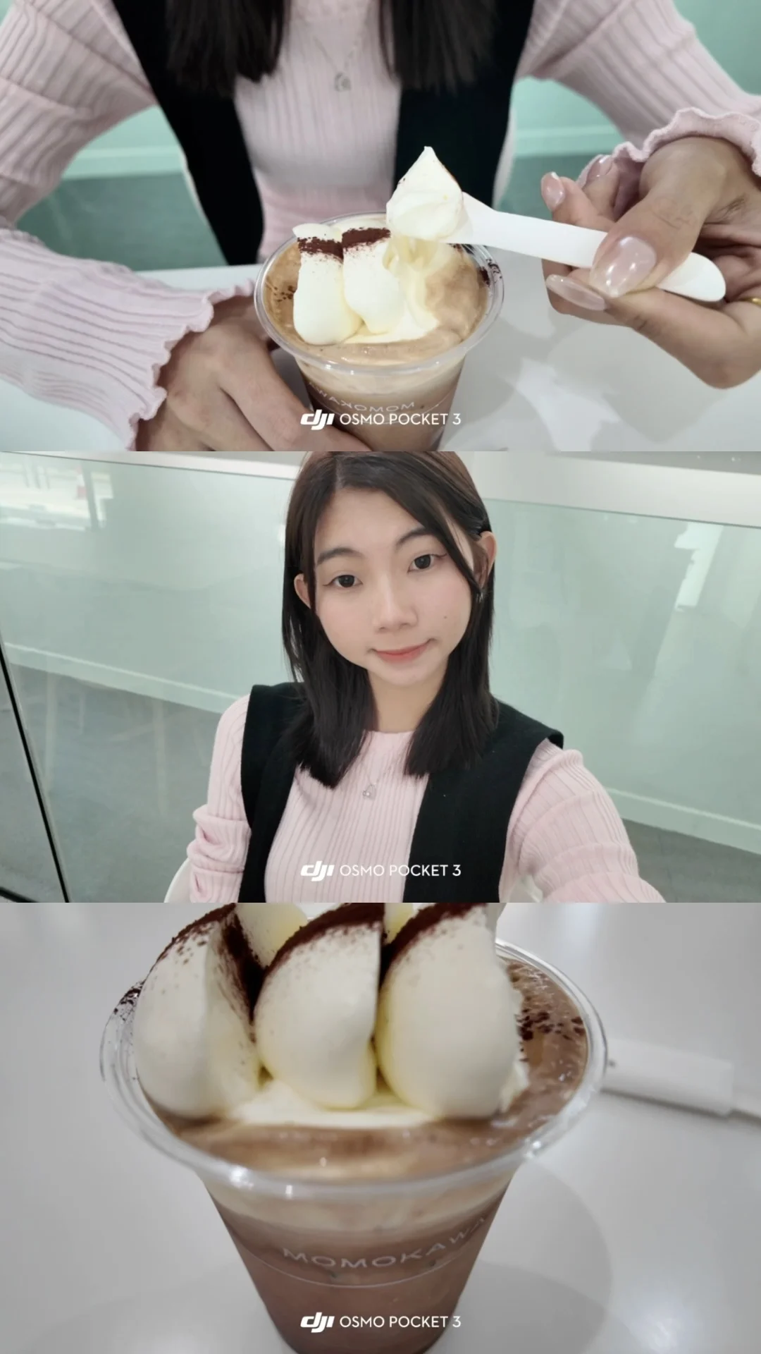 度过初春的假期🇲🇴☕🌸