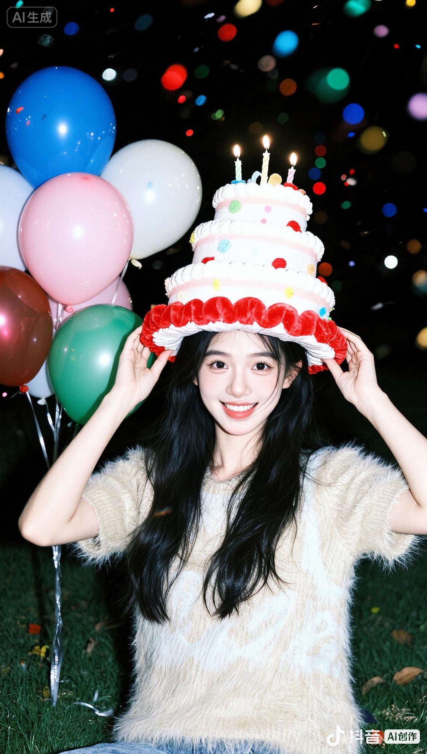 一块姜切成4片会成什么样 姜姜姜姜。