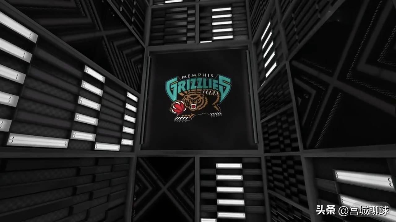 孟菲斯灰熊复古温哥华灰熊[比心][比心][比心]