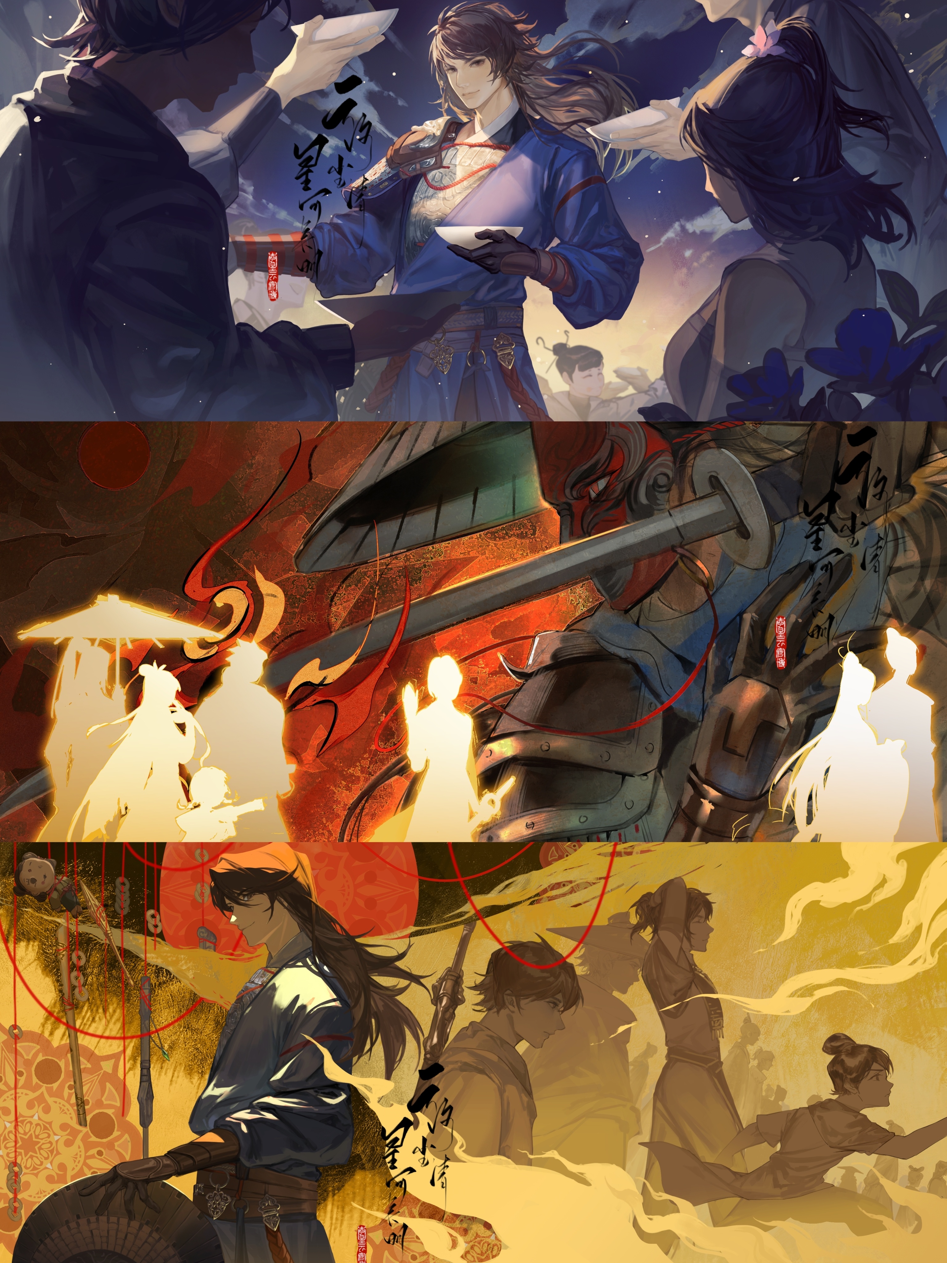 更直观了[淡淡的] ​​​